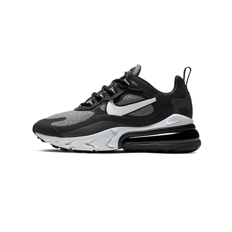 womens nike air max 270 black