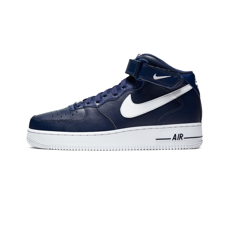 air force 07 mid