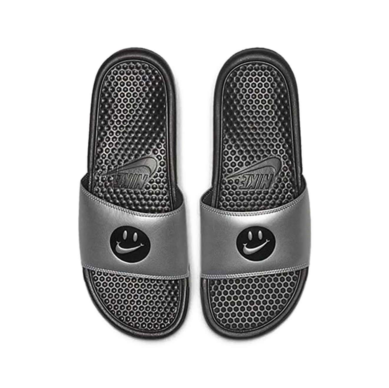 have a nike day benassi