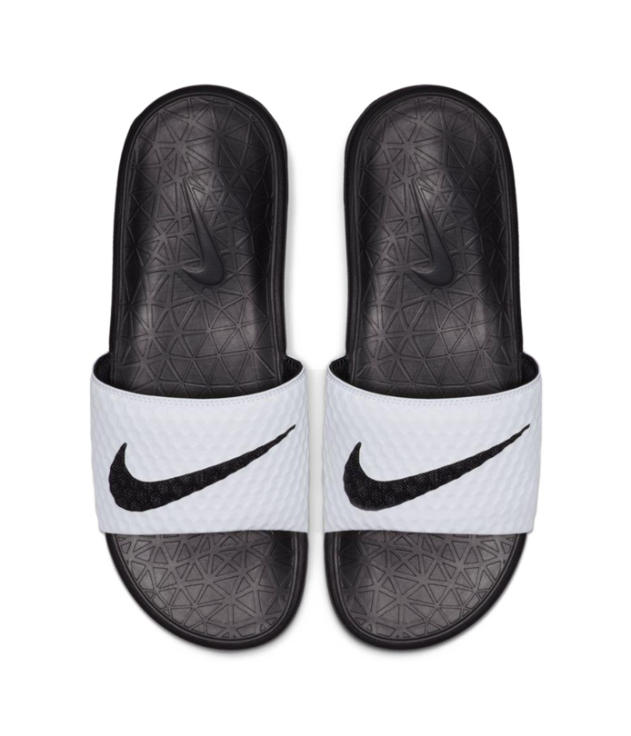 nike solarsoft benassi