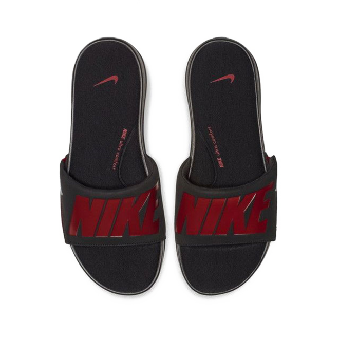 nike comfort 3 slides