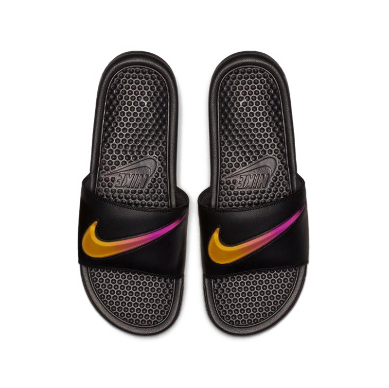 nike benassi jelly