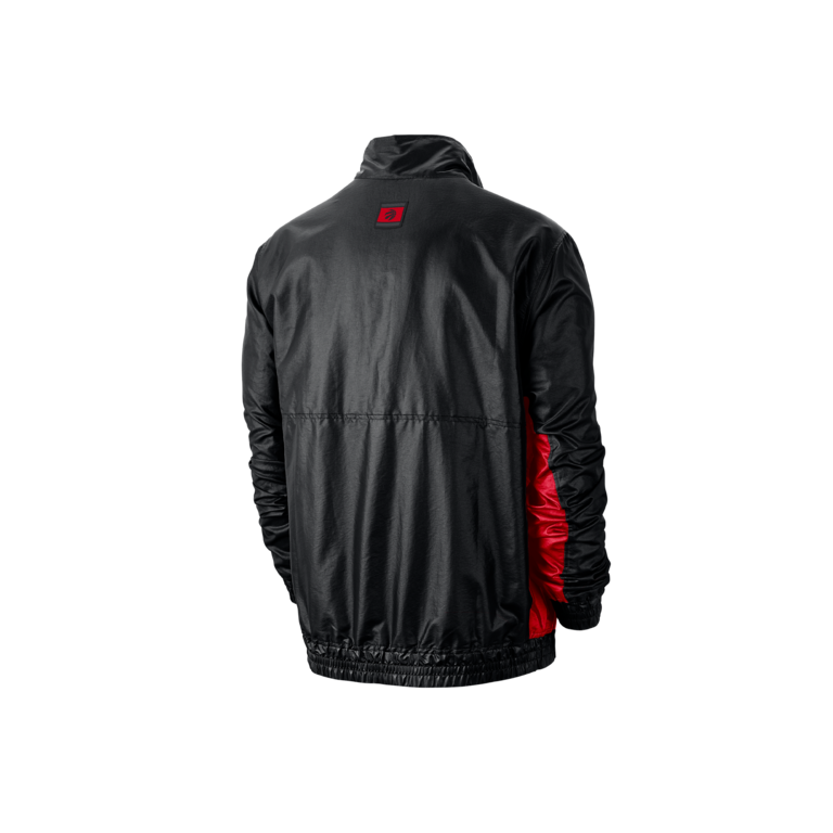 nike nba windbreaker