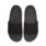 Nike NIKE OFFCOURT SLIDE ANTHRACITE/BLACK BLACK BQ4639 003 M