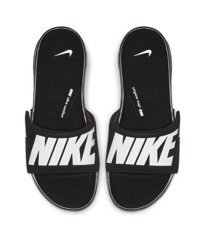 men's nike ultra comfort 3 slide sandals