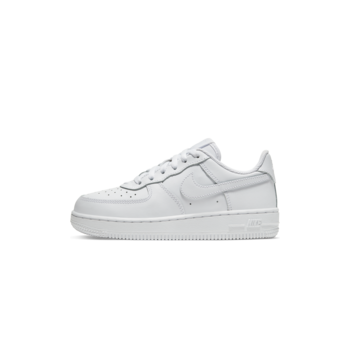 Nike Nike Air Force 1 Low "White" PS 314193 117