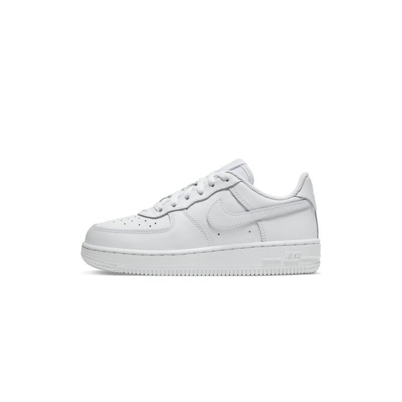 Nike Nike Air Force 1 Low "White" PS 314193 117 ONLINE USE