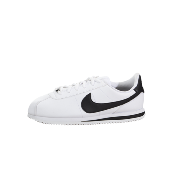 Nike Nike Cortez Basic SL "White/Black" GS 904764 102