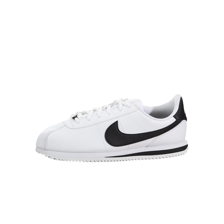 white and black cortez