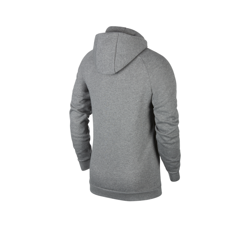 Air Jordan Pullover Fleece Hoodie 940108-092 Heather Grey