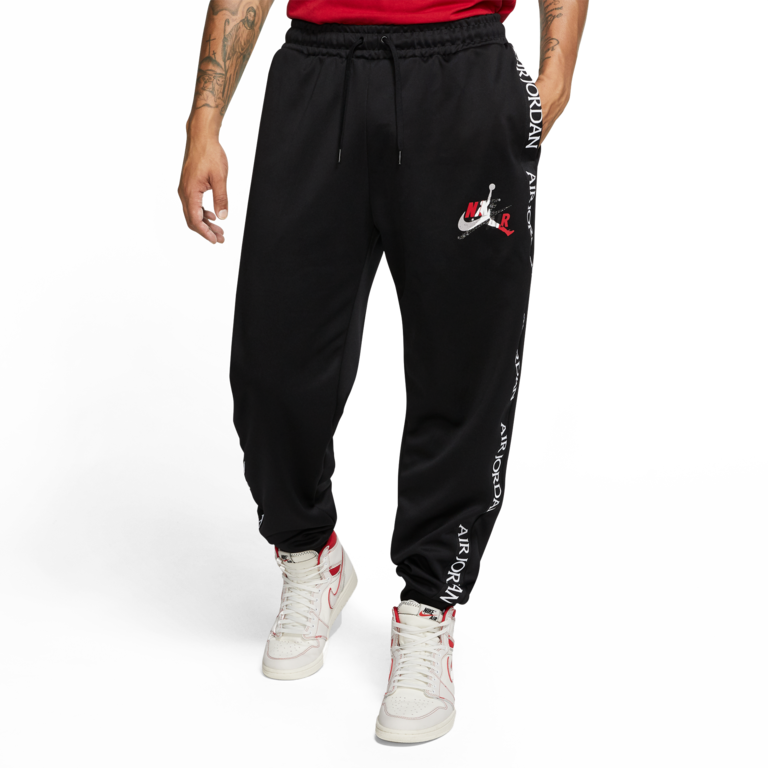 air jordan warm up pants