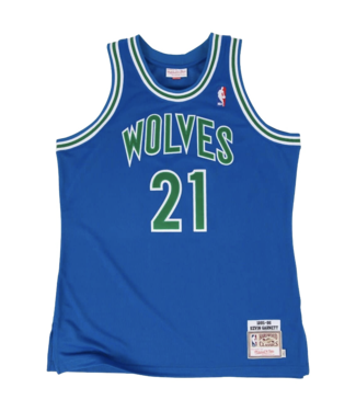 Mitchell & Ness - Sam Tabak