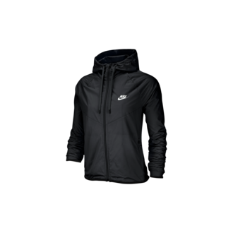 nike outerwear women's
