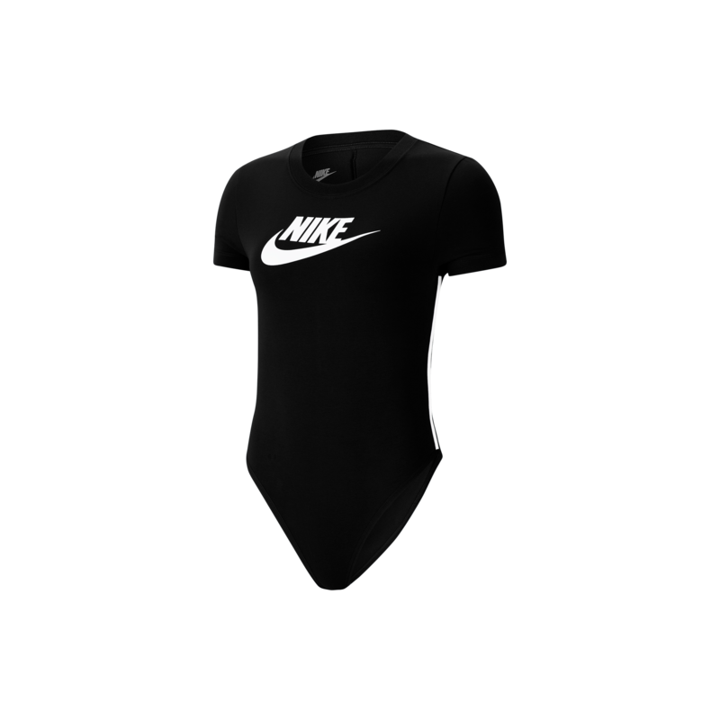 Nike Nike - W Logo One-piece CJ2355-010