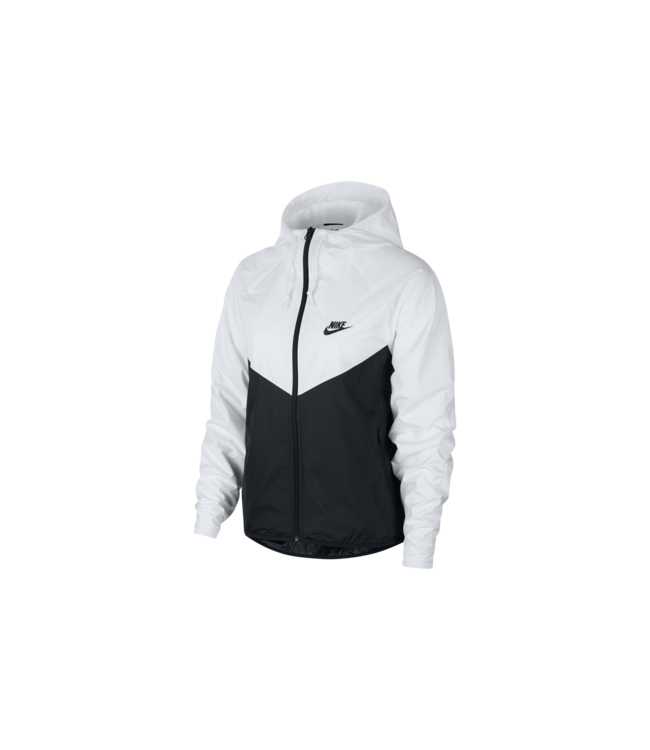 Grey nike windbreaker womens sale