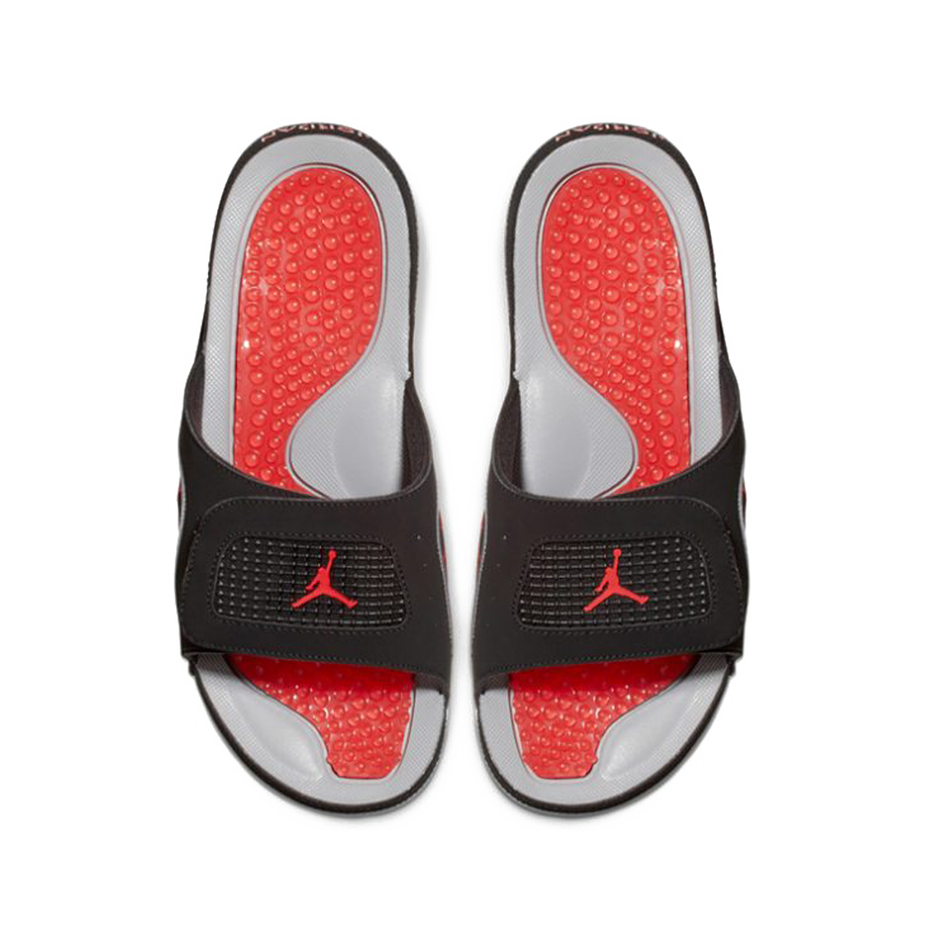 Air Jordan Hydro IV Retro 532225-006 - Sam Tabak