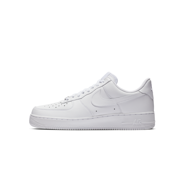 air force 1 low white womens