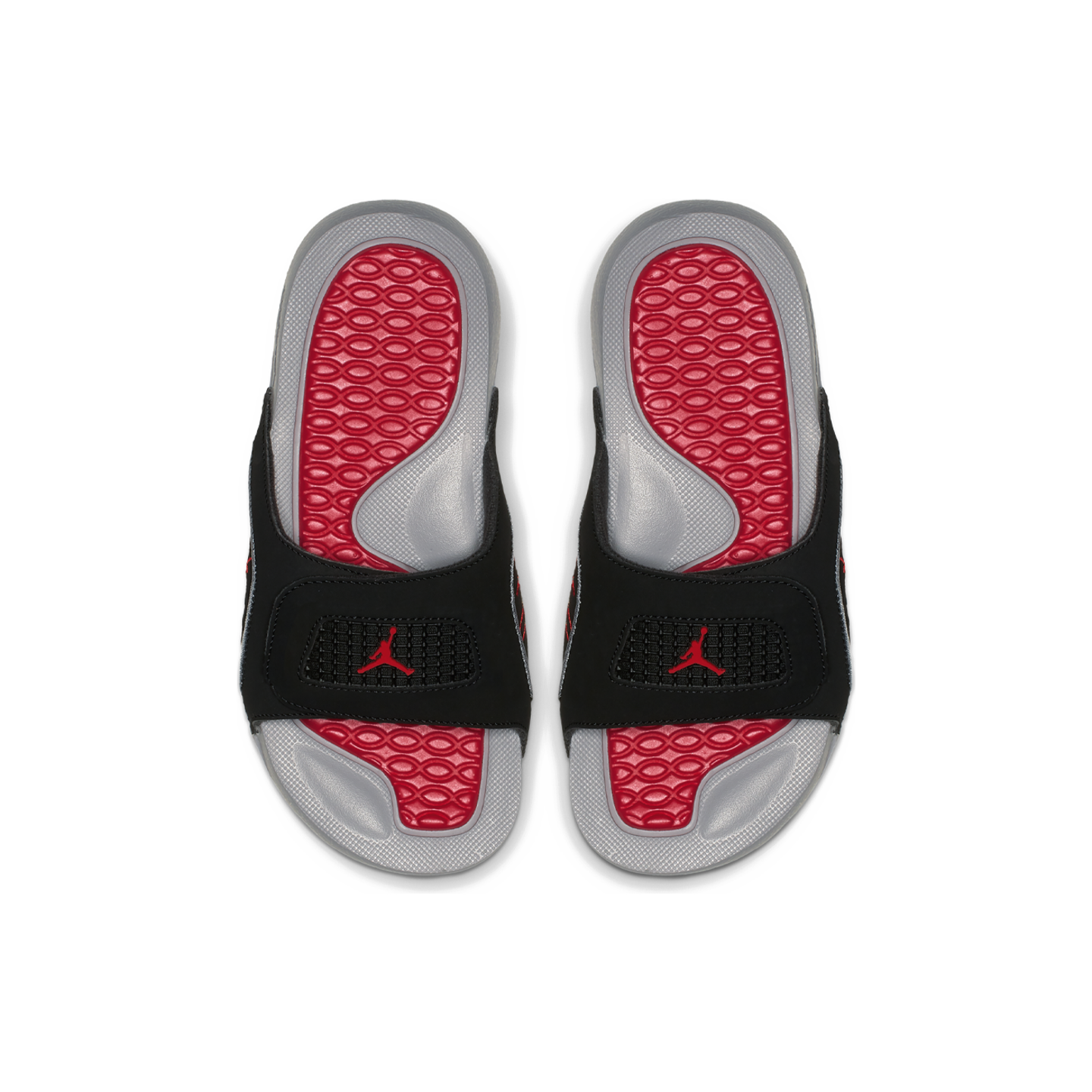 jordan hydro iv
