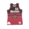 Mitchell & Ness Mitchell & Ness Atlanta Hawks Dikembe Mutomba 1996-97 Jersey Scarlet