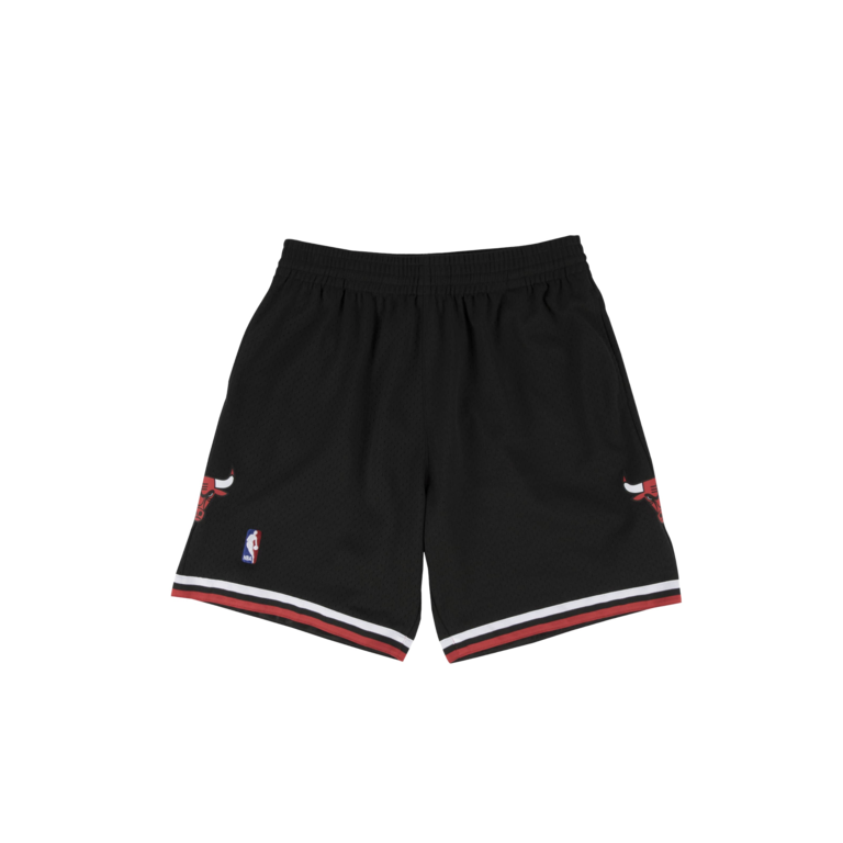 mitchell ness swingman shorts