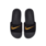 Nike Nike Kawa Slide "Black/Metallic Gold" GS/PS 819352 003