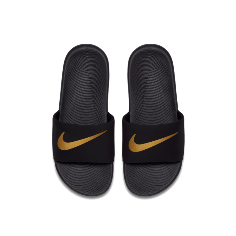 nike slides 10c