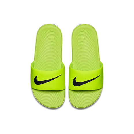 nike kawa slide volt