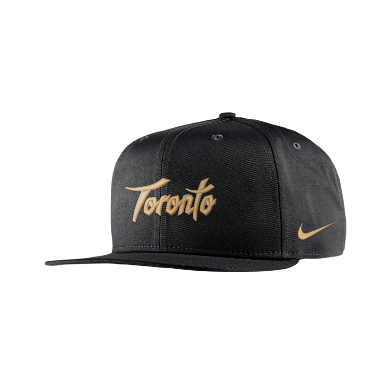 Nike raptors hat Clearance