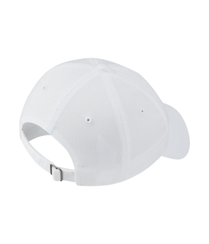 Nike WMN Curved Cap Small Corner Logo 