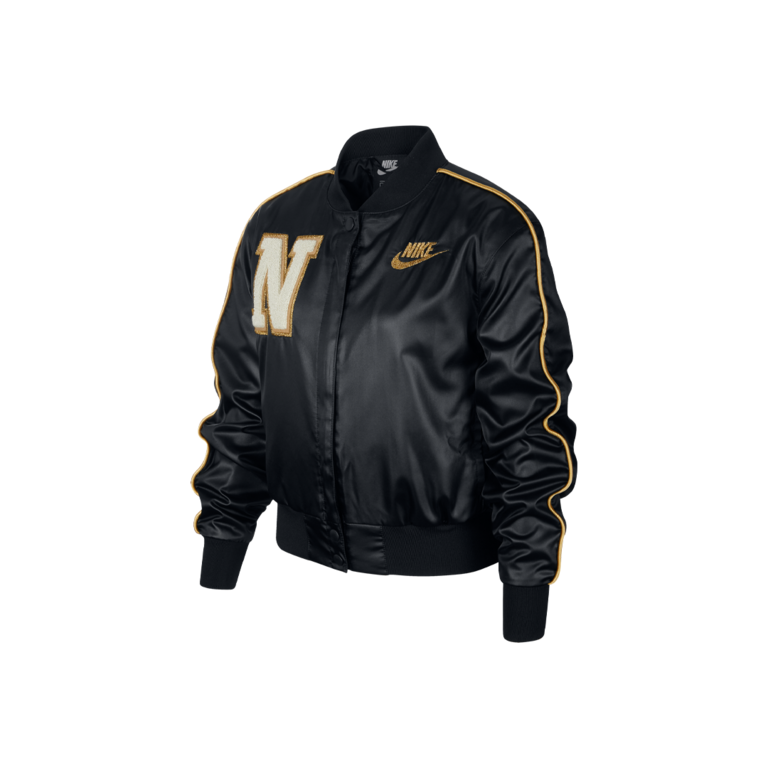 nike childrens bomber jacket