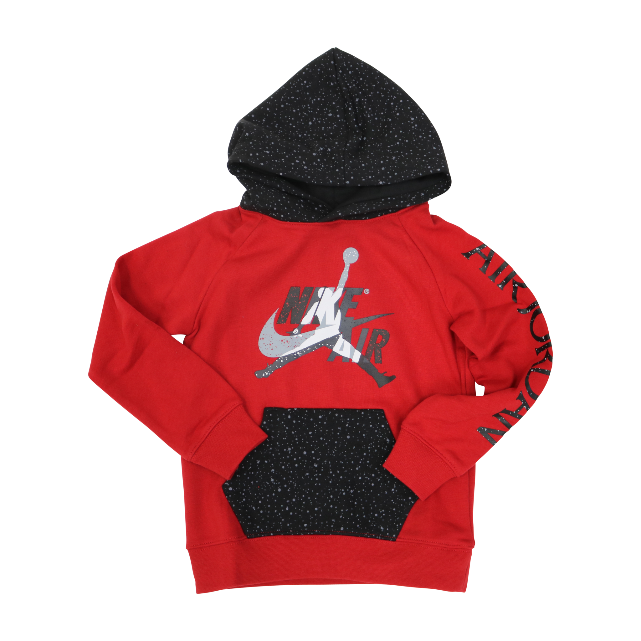 jordan mashup hoodie