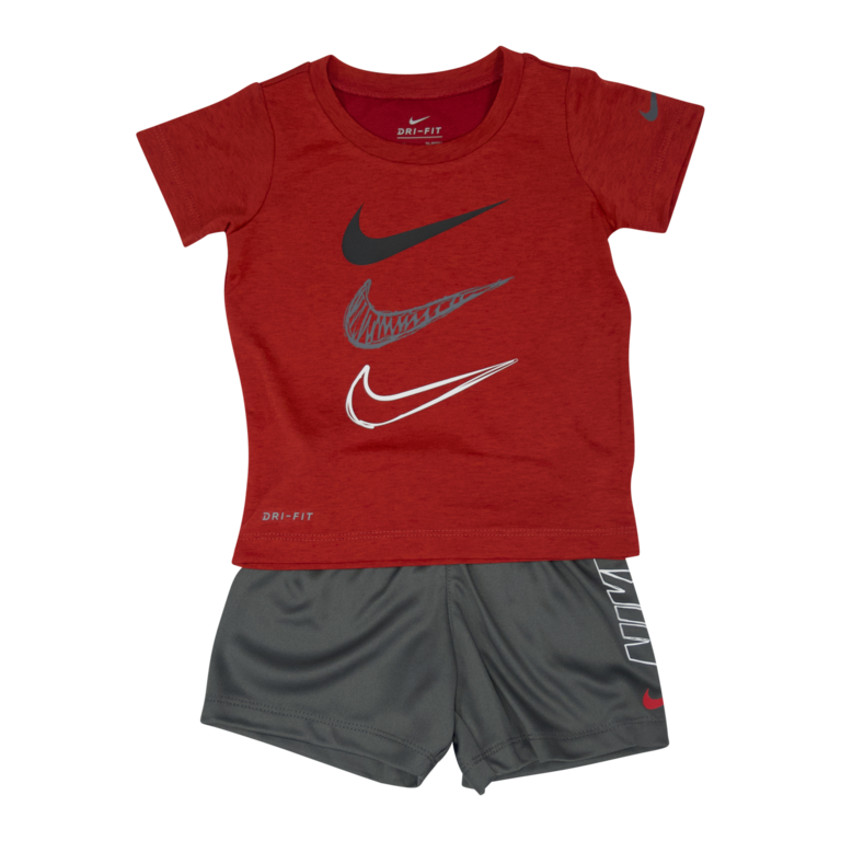 nike dri fit set