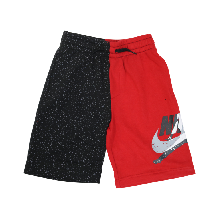 jordan kids shorts