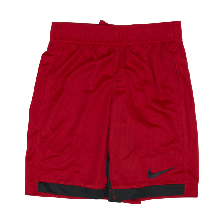 nike dri fit red