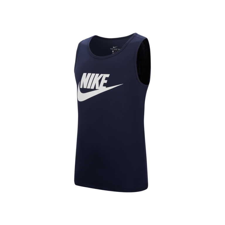nike icon futura tank