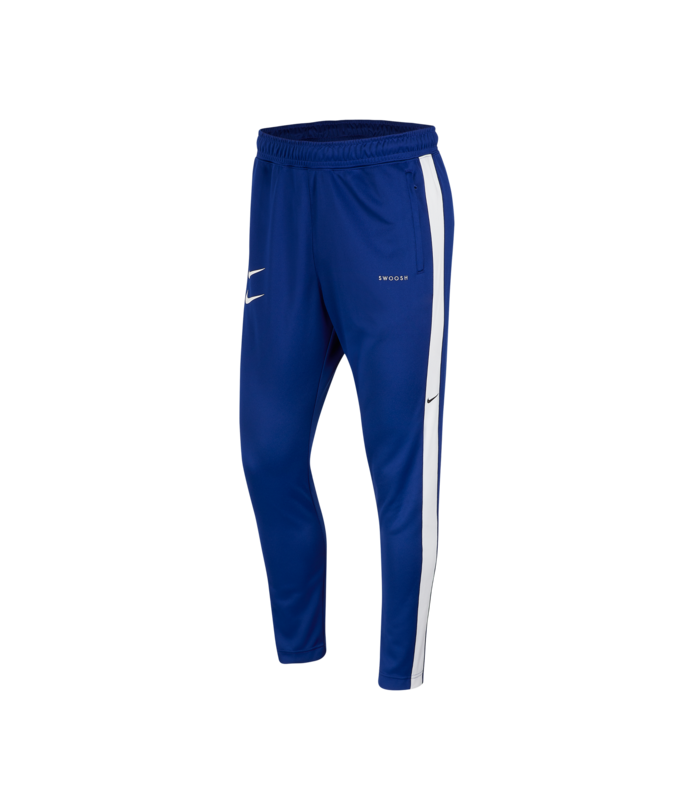 Nike NSW Swoosh Pant PK Blue CJ4873 455 