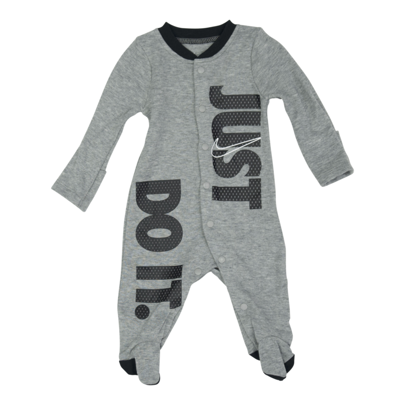 nike just do it onesie