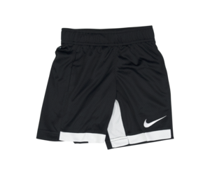 nike dri fit swoosh shorts