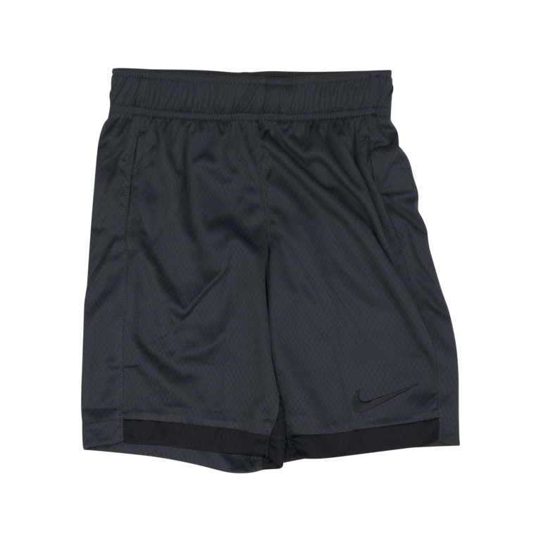 nike dri fit swoosh shorts