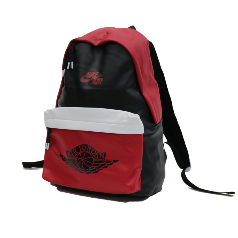 bred backpack