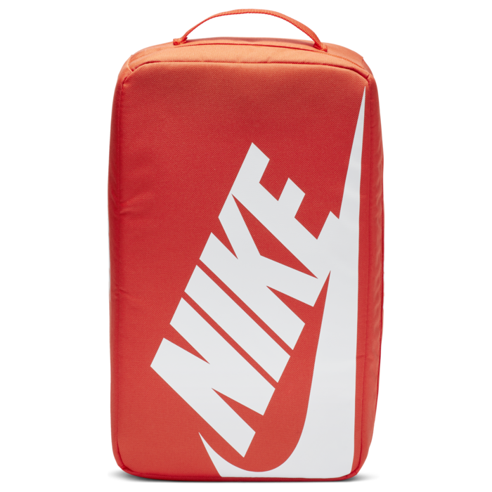 Nike NIKE SHOE BOX BAG BA6149 010 Sam Tabak