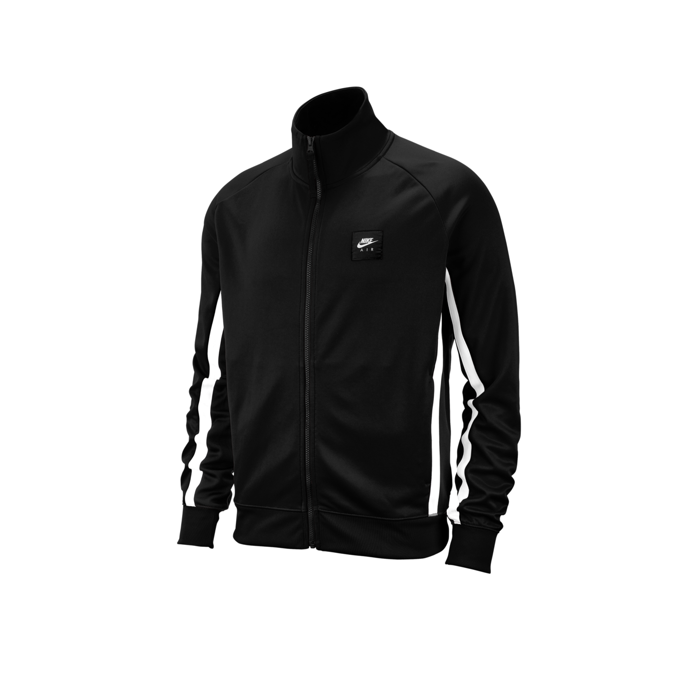Men's Nike NSW Nike Air Jacket BV5154010 Sam Tabak