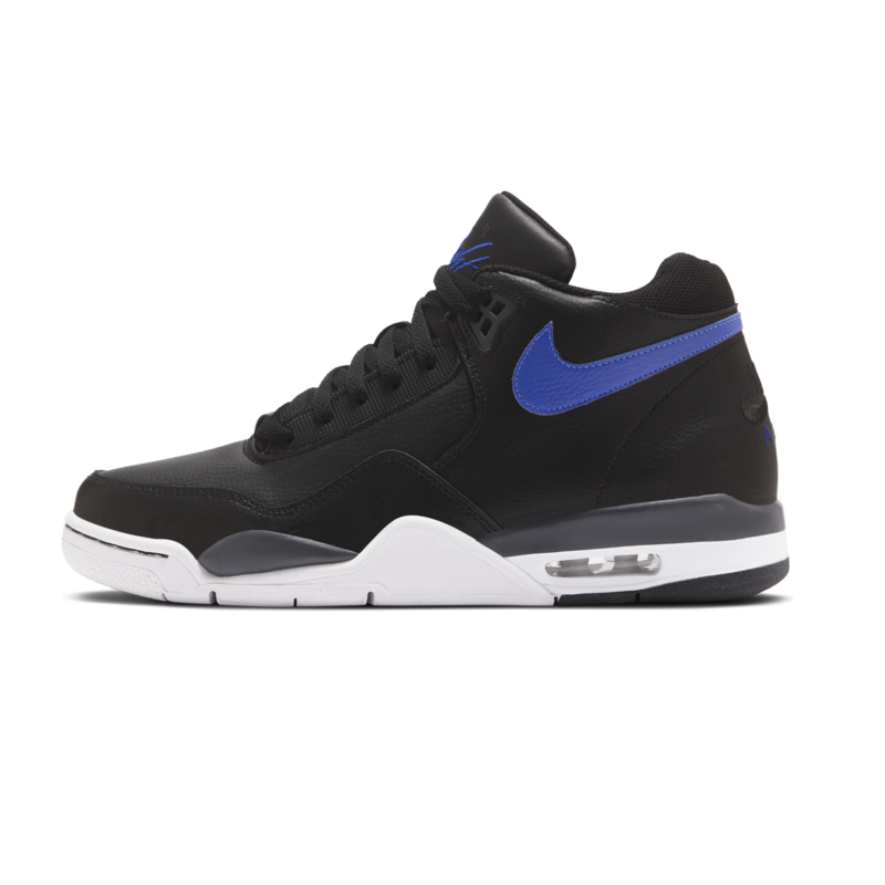 nike flight legacy blue