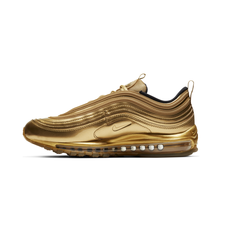 zapatos elegantes comprar lujo precios increibles Nike Air Max 97 QS 'Metallic Gold' CT4556 700 - Sam Tabak zapatos elegantes comprar lujo precios increibles Nike Air Max 97 QS 'Metallic Gold' CT4556 700 - Sam Tabak