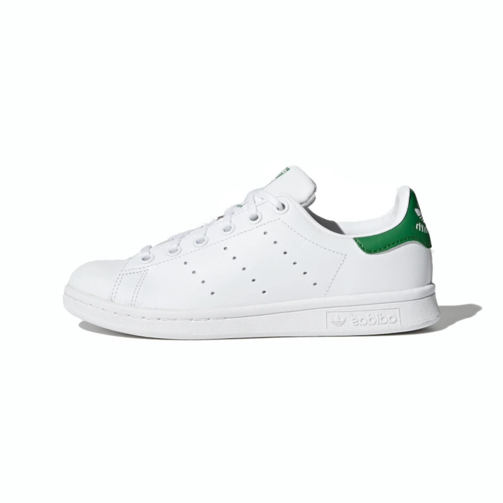 Adidas Men Stan Smith Cloud White/Cloud 