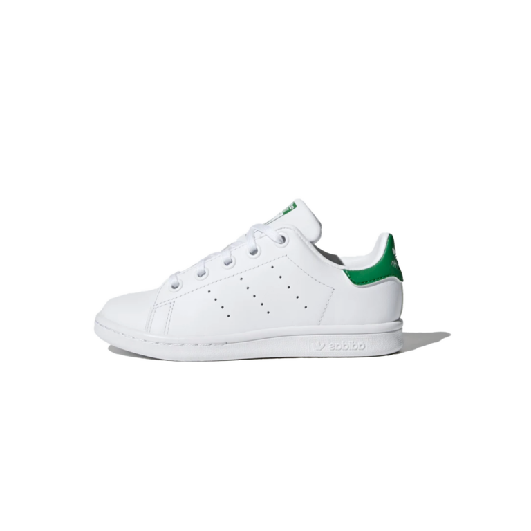 stan smith preschool