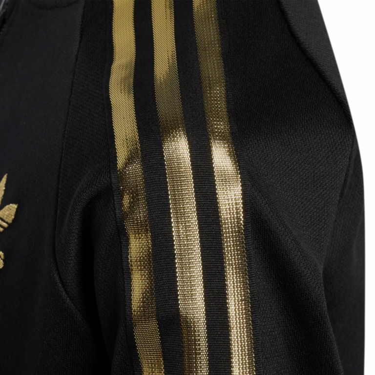 adidas track top kids