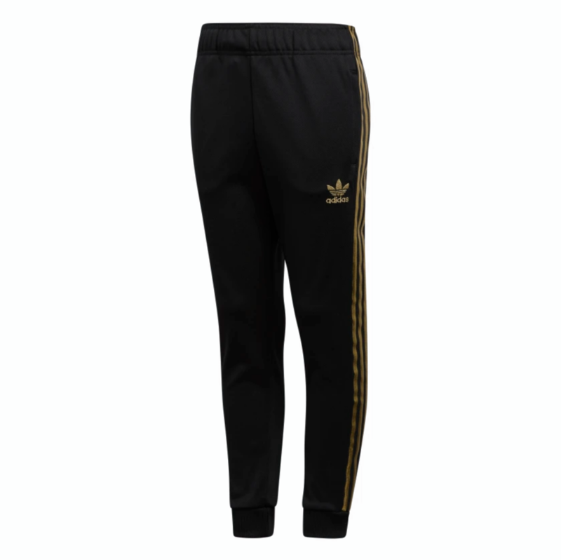 adidas superstar 24k track pants
