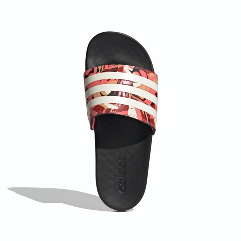 adidas womens slides pink