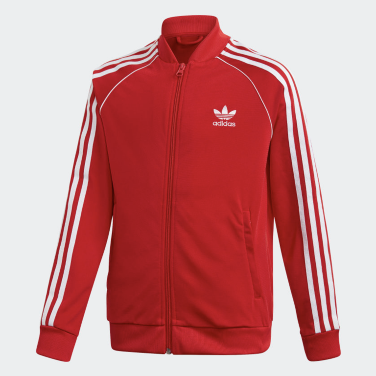 adidas superstar tracksuit kids